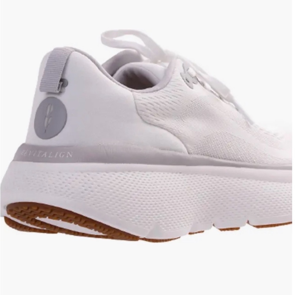 REVITALIGN Gaia Walking Platform Athletic Sneaker Size 10
New in box - Picture 4 of 10